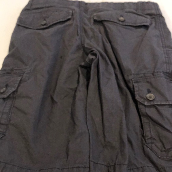 cargo Shorts - Picture 2 of 2